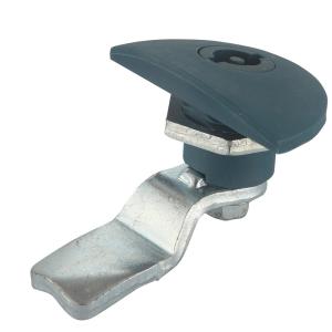 Wholesale Plastic Material Quarter Turn Cam Lock For Cabinet Door ToolBox from china suppliers