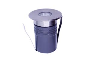 Wholesale 316 Stainless Steel LED Underground Light / Outdoor Green Landscape Lighting from china suppliers