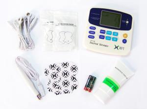 Wholesale CE and ISO approved Manufacturer Digital TENS Units from china suppliers