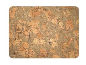 Wholesale 60x45cm Natural Cork Pad Bathroom Mat Antislip Wearproof Radius Corners from china suppliers