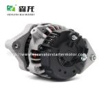 12V 80A Alternator Replacement 23100AX610 23100AX620 23100AX62A 23100AX62B
