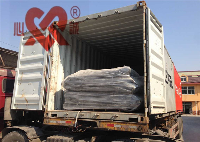 SGS Ship Launching Air Bag Marine Lifting Airbag 24 Months Warranty