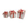 Buy cheap Square Personalized Engraved Wooden Box , Packaging Gift Empty Wooden Gift Boxes from wholesalers