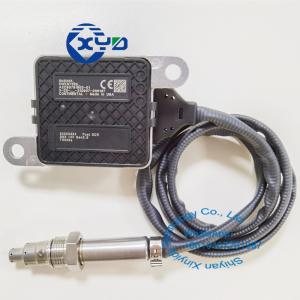 Wholesale 12V Truck Nox Sensor 22303384 5WK97365 Car Engine Spare Parts from china suppliers