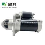 24V 11T 4.0KW starter motor Bosch 0001231013, 0001231041, 0001368313,112055