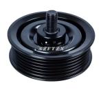Genuine New Belt Idler Pulley 2528727060 for Hyundai Azera Kia Sportage D4HB