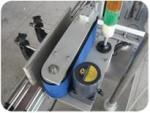RoHS 9000BPH Automatic Bottle Labelling Machine