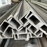 Winsco Metal AISI 201 304 316 Inox Metal Bar Solid Shaft Welding Stainless Steel
