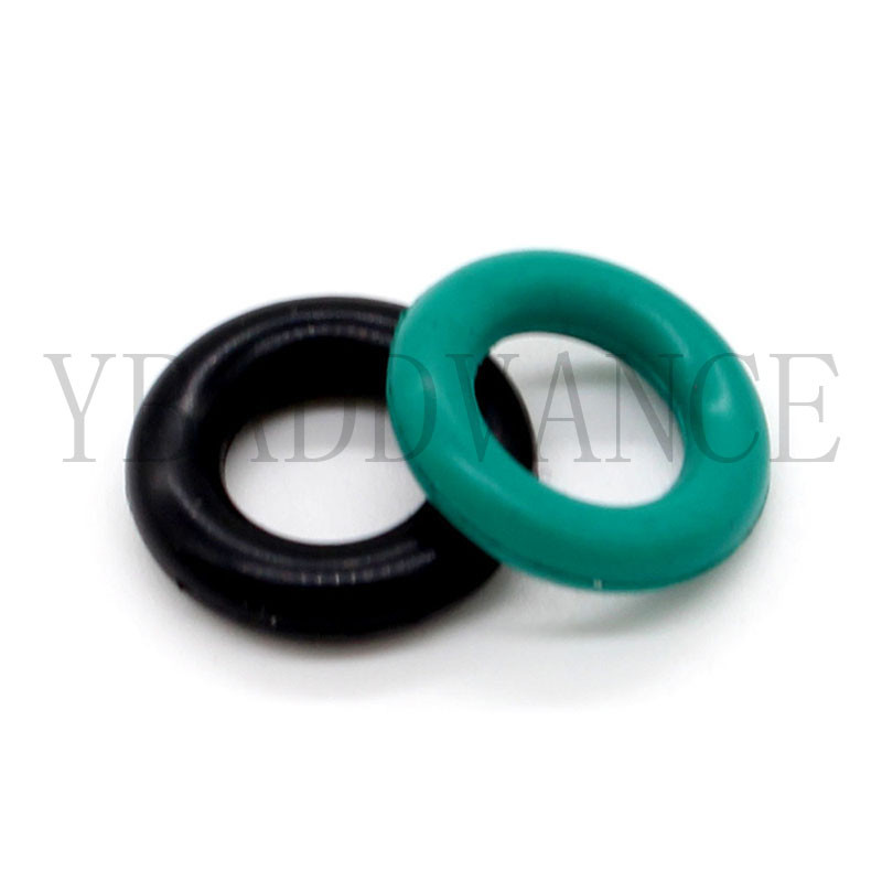 3.25mm Thickness Fuel Injector Repair Kits BC3011 For Daewoo High Precision