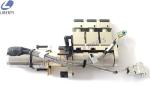 703863 Sharpener Assembly For MH8-M88-MX9-Q80-iH8-iX9 Auto Cutter Parts