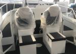 Environmental Protection Center Console Fishing Boats 5.8m / 19ft Basic Length