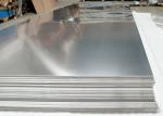 Mill Finish 5000 Series Aluminum Sheet For Pressure Vessels Good Tensile