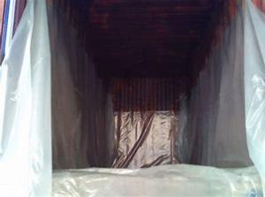 Wholesale UV Stabilization Jumbo Liner Bag 36*36'' Bottom Size For Customized Packaging Solutions from china suppliers