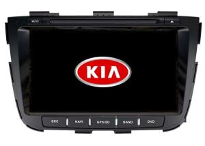 Wholesale KIA SORENTO 2013 Android 10.0 Car DVD Multimedia Radio Stereo Bluetooth Player Support original Car SWC KIA-7859GDA from china suppliers