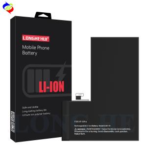 Wholesale Upgrade Your A2848/A3101/A3102/A3104 Phone Battery with this High Capacity Option from china suppliers