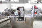 50kg/H Wafer Stick Machine