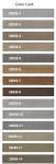 GKBM Greenpy FT-W29090-10 Click Waterproof Fireproof Gray Luxury Stone Polyvinyl