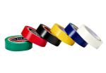Self Adhesive Insulation Pipe PVC Masking Tape Blue Color 2 inch