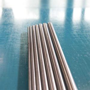 Wholesale Aisi A6 Cold Rolled High Pressure Steel Pipe For Producing from china suppliers