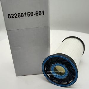 Wholesale Replacement oil filter 02250156-601 oil filter 02250156-601 from china suppliers