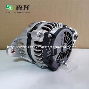 Wholesale 24V 70A Alternator Replacing 8600504 24SI 5282841 5282841 2874863 4993343 24V 70A 24SI 4936879 3935531 3923624 3972735 For Delco Remy from china suppliers