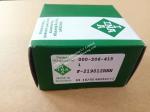 INA without cup double -row full complement cylindrical roller bearing F