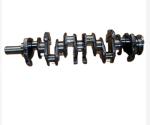 OM352 Engine Metal Excavator Crankshaft 3520303402 3520307802 3520307402