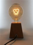 Living Room 2200K Edison E27 G95 Led Filament Bulb