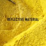 Powder Coat Thermoplastic 25kg Road Line Marking Paint