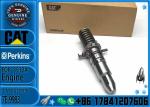 diesel engine parts Common rail injector 7E-9983 224-9090 7E-6408 4P-9075 4P