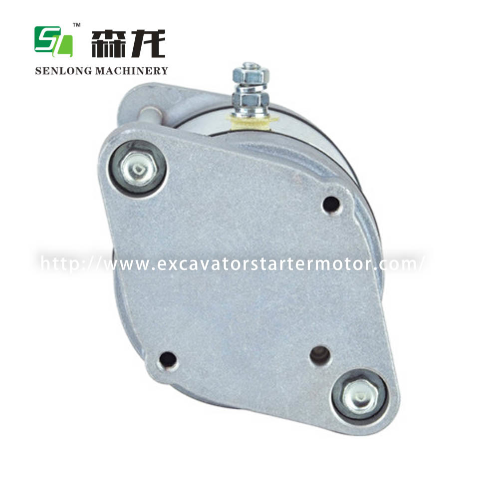 12V 10T Starter 0745-392 410-22075--002 for 565cc Arctic CAE BearCAE 570