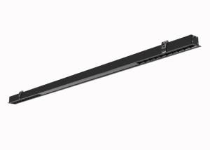 Wholesale 20W Ceiling Mounted Linear LED Lighting 1209*48*35mm 15°30°45°Selectable from china suppliers