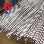 Heat Exchanger Boiler GB13296 Stainless Steel Welded Pipe