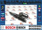 Diesel Fuel Injector 0414701006 for 500339059