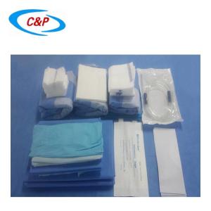 Wholesale Medical Products SMS Upper Extremity Pack Disposable Surgical Kits For Hospital from china suppliers