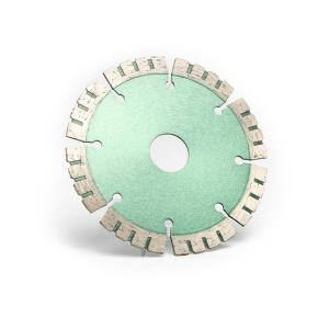 Wholesale Hot Pressed Diamond Grit Sawzall Blades Diamond Stone Circular Saw Blade from china suppliers