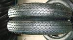 Rubber Motorcycle Tires OEM Electric Vehicle Tires 275-14