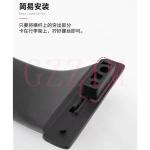 Toyota Venza 2021-2022 With Durable Roof Mount Aluminum Luggage Roof Rack