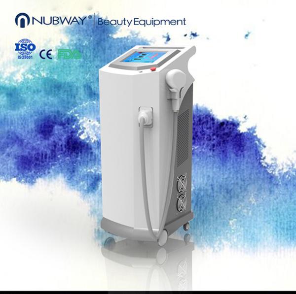 Germany laser bars 808 Diode Laser Hair Removal / 808nm Diode Laser Depilation /