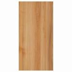 200X1200mm Big Size Wood Effect Porcelain Tiles Baby Skin Surface Stain