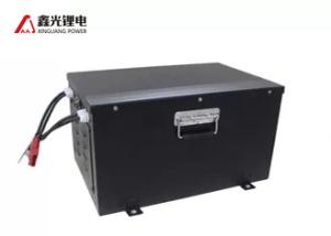 Wholesale 12V 35Ah Deep Cycle Lithium Garden Tractor Battery High Rate from china suppliers