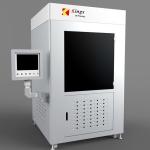 Professional Dental 3D Printer Equipment High Efficiency For Invisible Braces