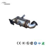Trumpchi GS5 1.8t Factory Supply Auto Catalytic Converter Metal Motorcycle Parts