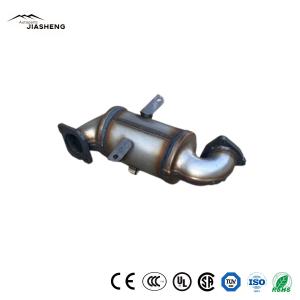 Wholesale Trumpchi GS5 1.8t Auto Parts Good Sale Auto Catalytic Converter Catalytic Low Price Catalytic Converter from china suppliers