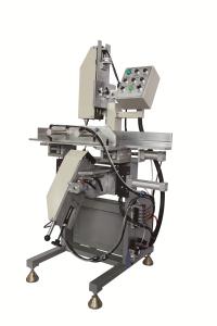 Wholesale UPVC window making , cutting for water slot on upvc , door profile water slot milling machine from china suppliers