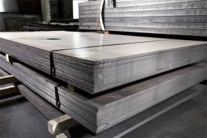 Wholesale Non Alloy 45# Carbon Steel Sheet Metal With Heat Treatment Quenching from china suppliers