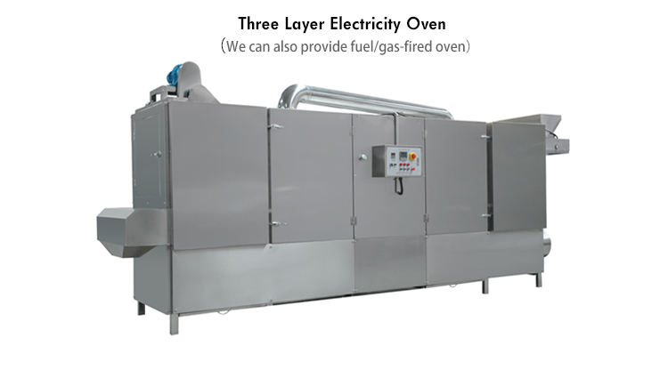 Automatic Puffy Corn Snacks Extruder Machinery for Inflating Ring Shape Chees Ball Food