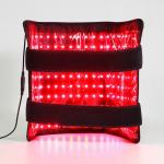 FCC DC12V Infrared Red Light Therapy Belt For Pain Relief