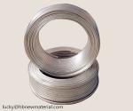 Extruded Magnesium Anode Rod For Water Heater