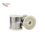 Diameter 8.0mm Pure Nickel Resistance Wire For Chemical Machinery